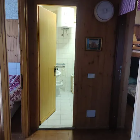 5 Confini Casa vacanze *