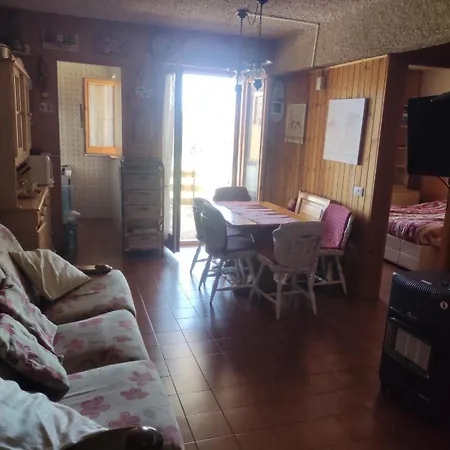 5 Confini Casa vacanze