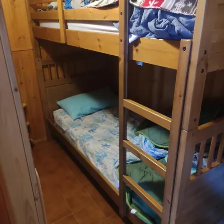 Casa vacanze 5 Confini